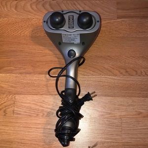 HOMEDICS Professional Percussion Massager